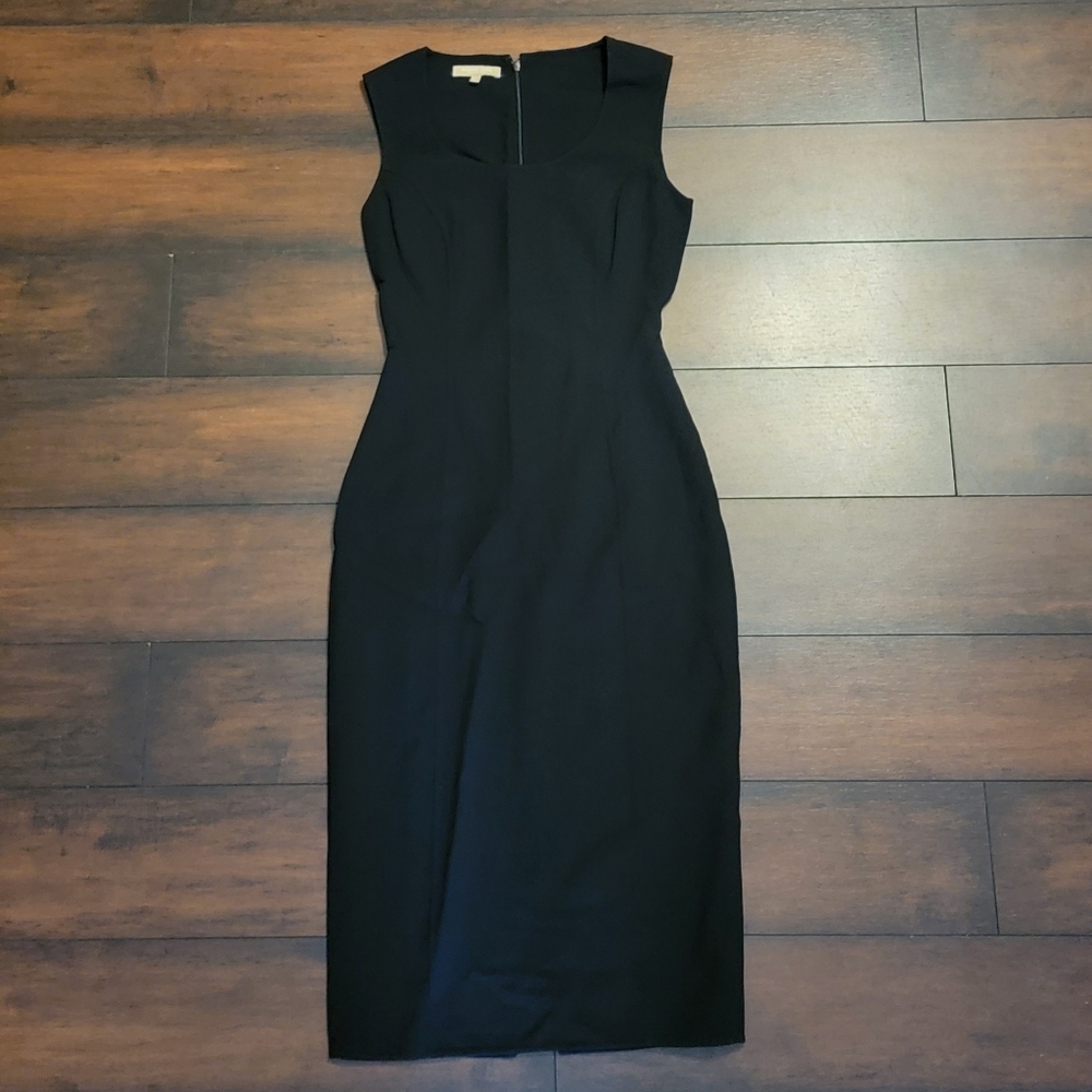 Michael Kors Collection Little Black Dress
